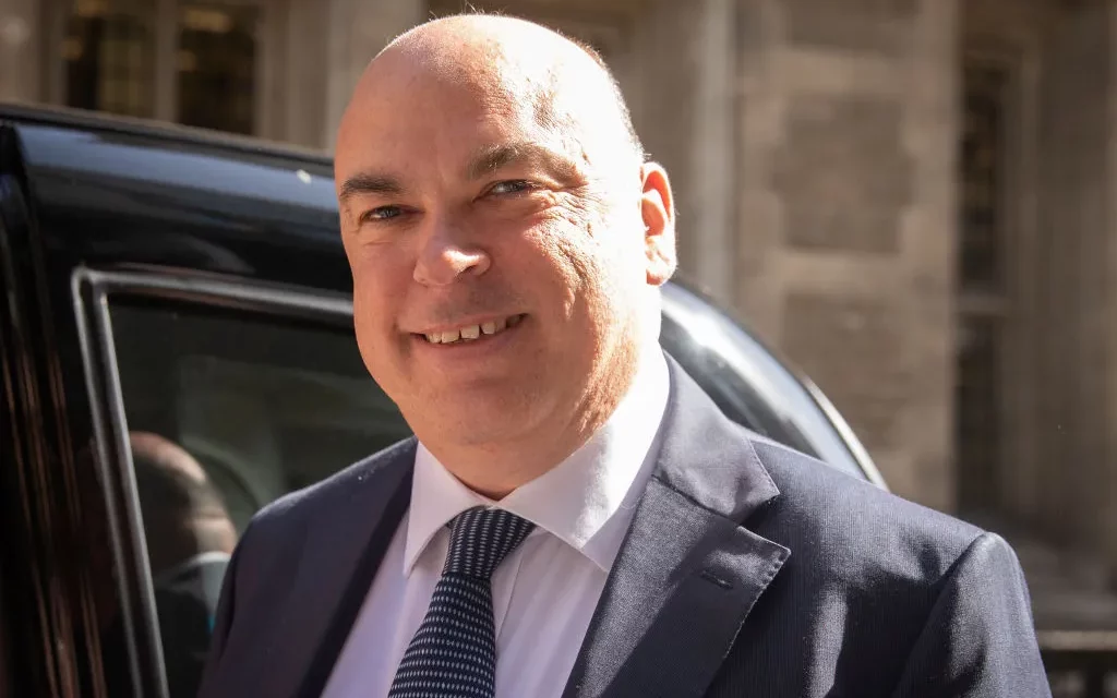 Mike Lynch extradition Approved by UK Home Secretary – January 2022