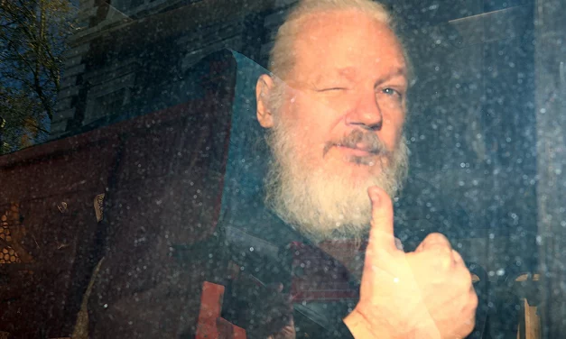 UK Legislator Claims Assange Will Not Get Fair Trial if Extradited to the US
