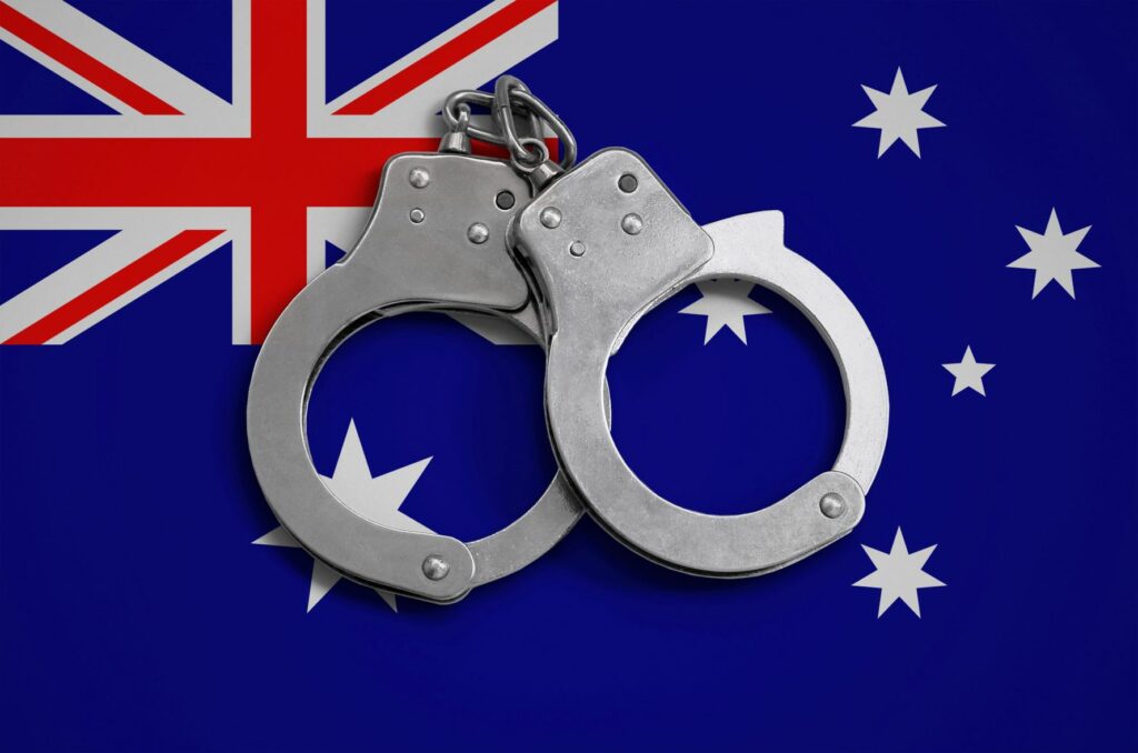 US Australia Extradition Treaty