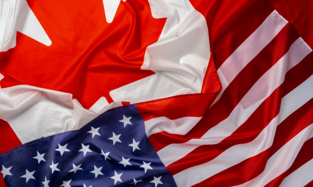 US Canada Extradition Treaty